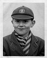 Brian Tunmore poss 1957